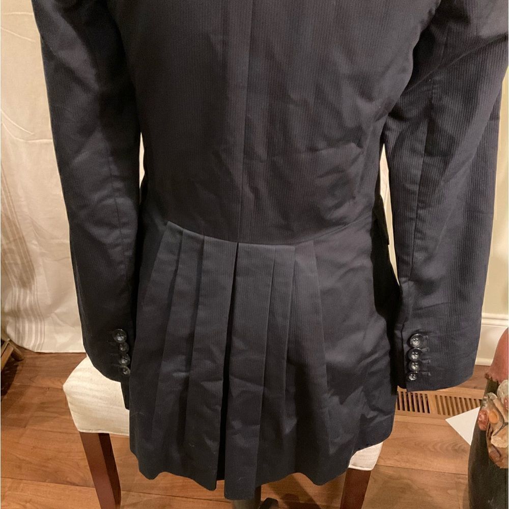 NWT Marc Jacobs Coat 💙 - Picture 7 of 8